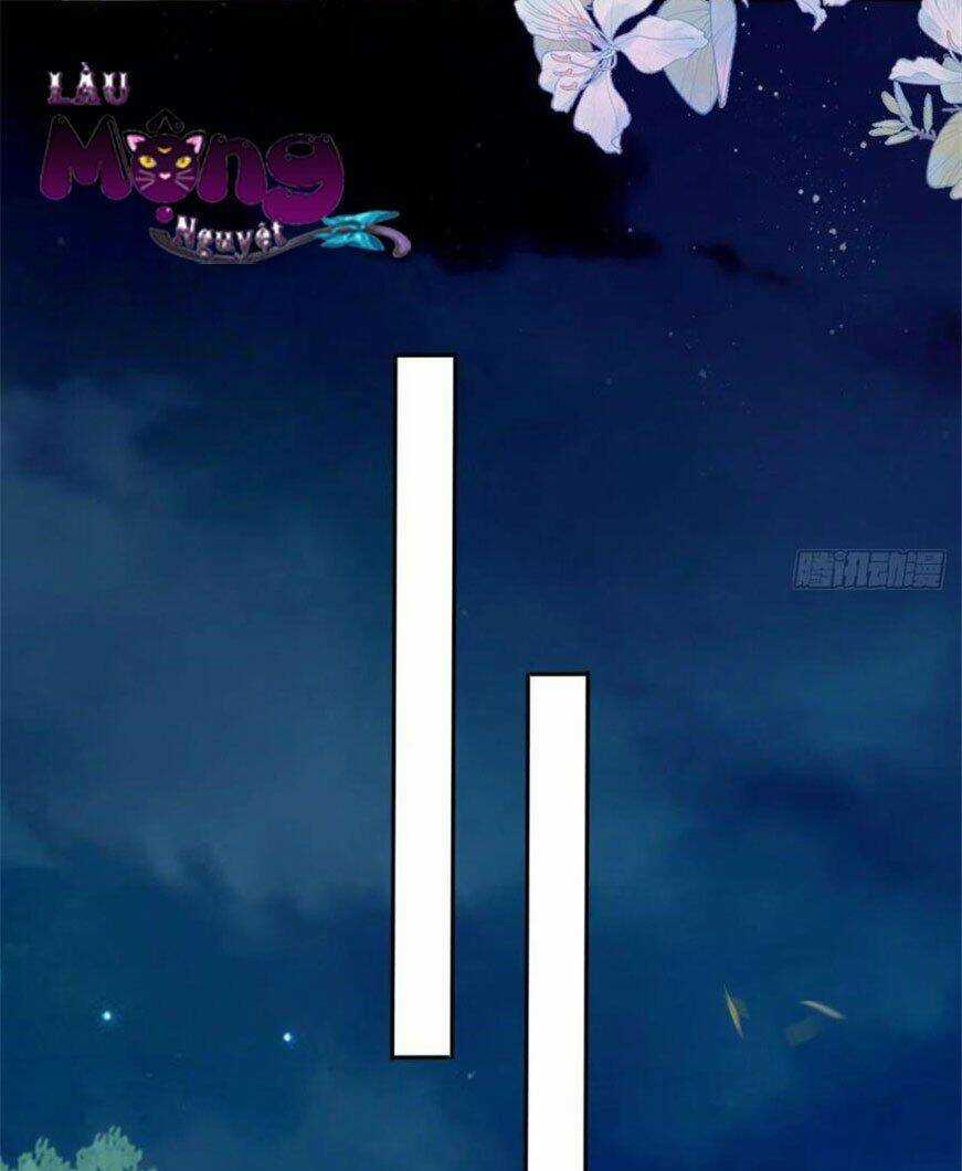 Vương Phi Thật Thích Trang Điểm Chapter 134 trang 13