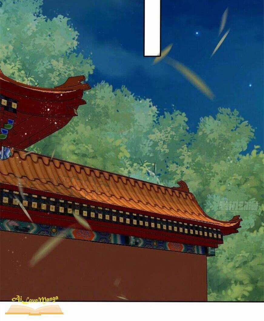 Vương Phi Thật Thích Trang Điểm Chapter 134 trang 14