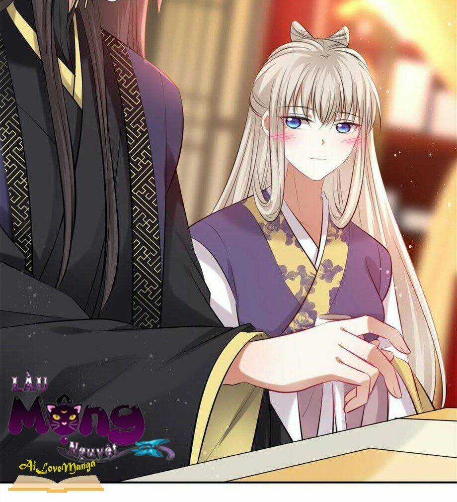 Vương Phi Thật Thích Trang Điểm Chapter 134 trang 29