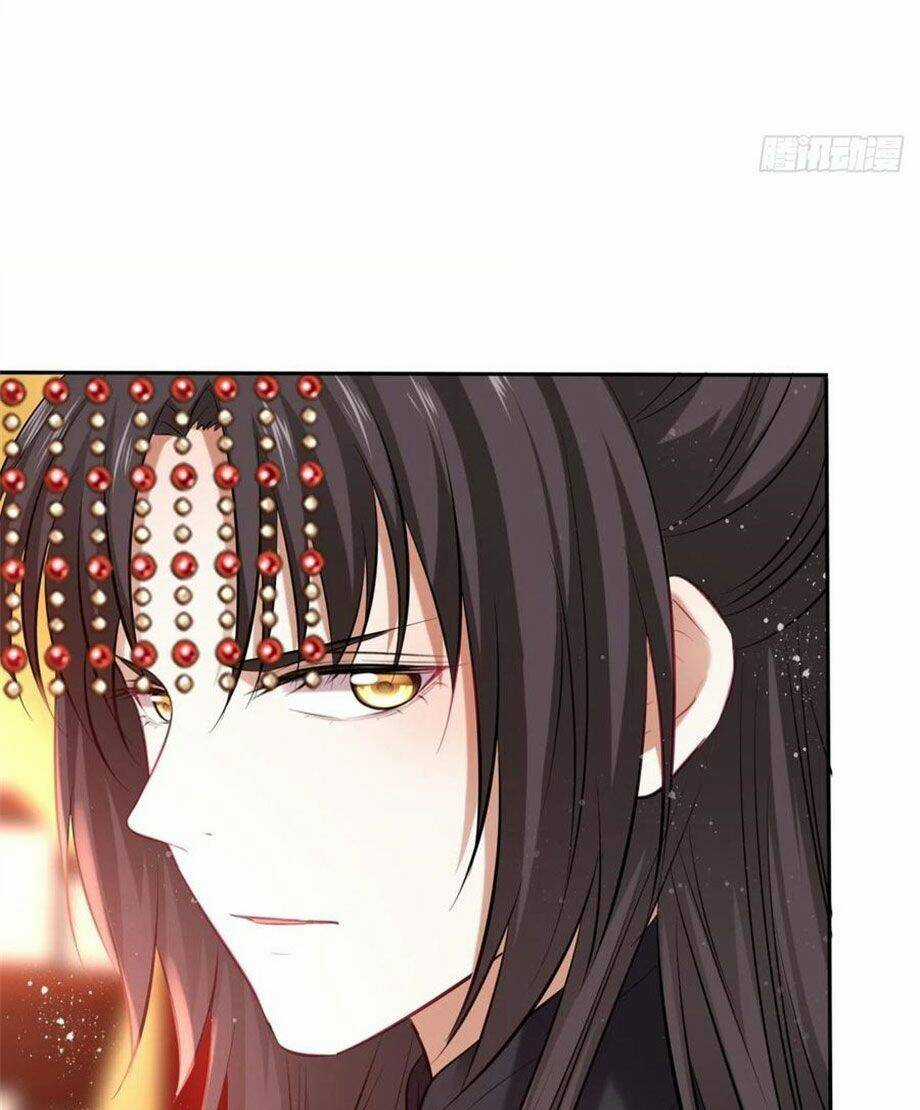 Vương Phi Thật Thích Trang Điểm Chapter 134 trang 30