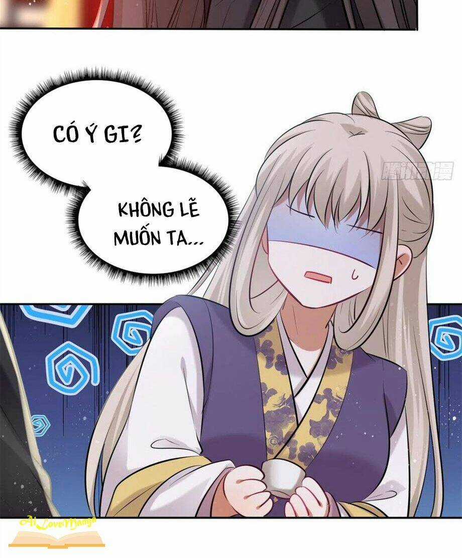 Vương Phi Thật Thích Trang Điểm Chapter 134 trang 31