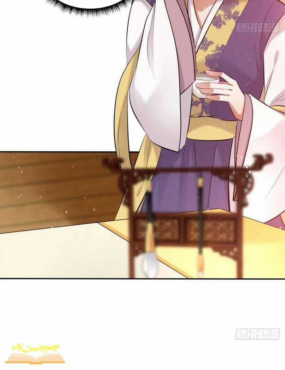 Vương Phi Thật Thích Trang Điểm Chapter 134 trang 39