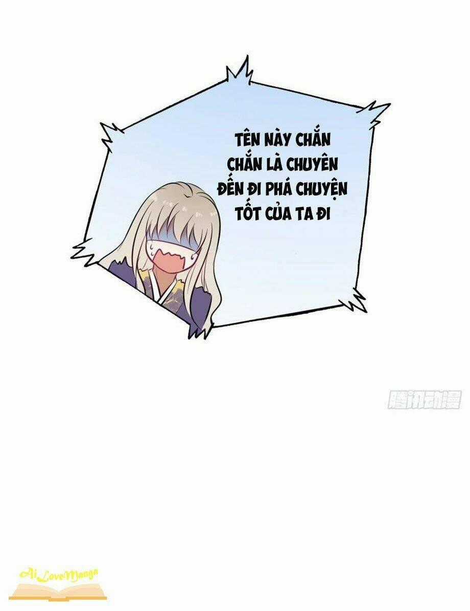 Vương Phi Thật Thích Trang Điểm Chapter 135 trang 34