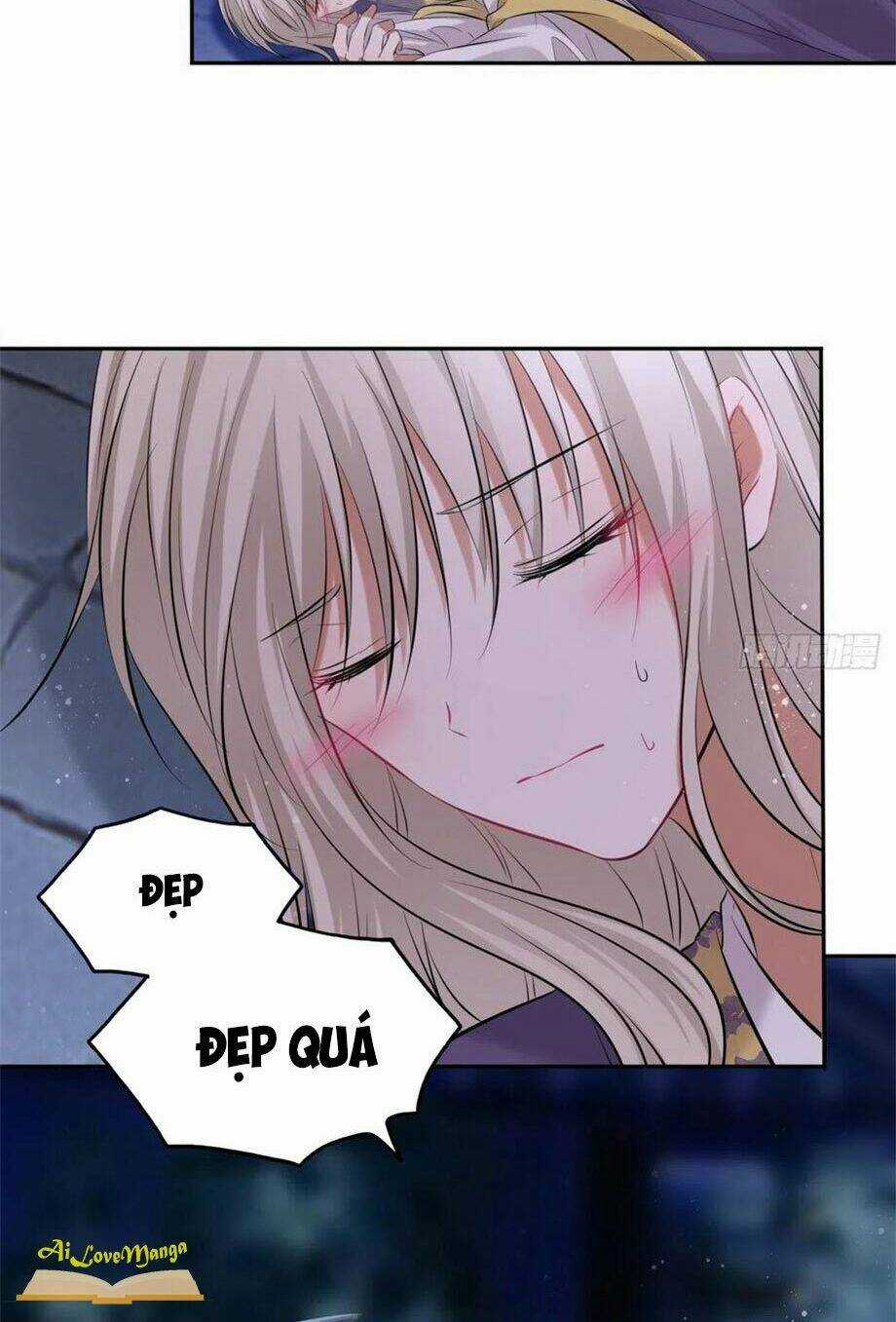 Vương Phi Thật Thích Trang Điểm Chapter 136 trang 23