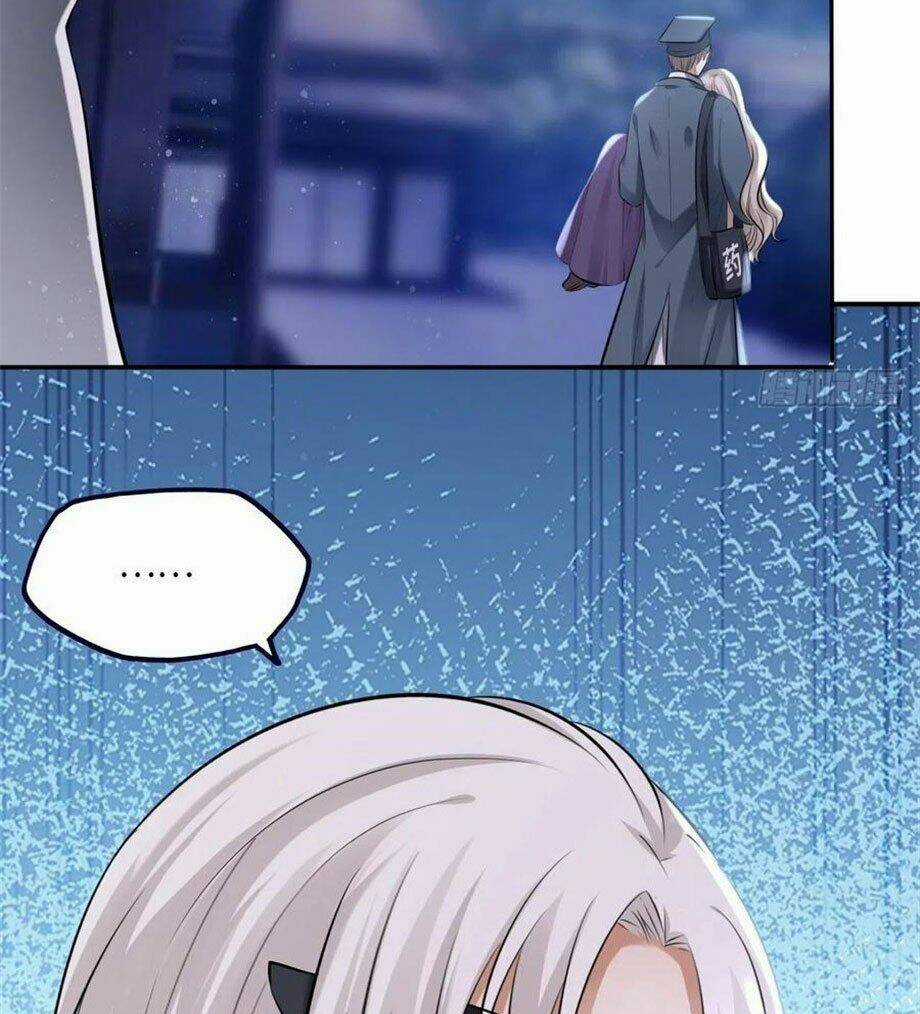 Vương Phi Thật Thích Trang Điểm Chapter 136 trang 28