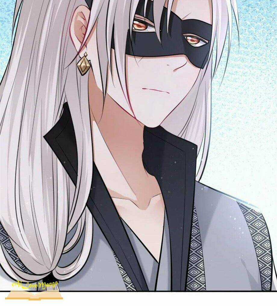 Vương Phi Thật Thích Trang Điểm Chapter 136 trang 29