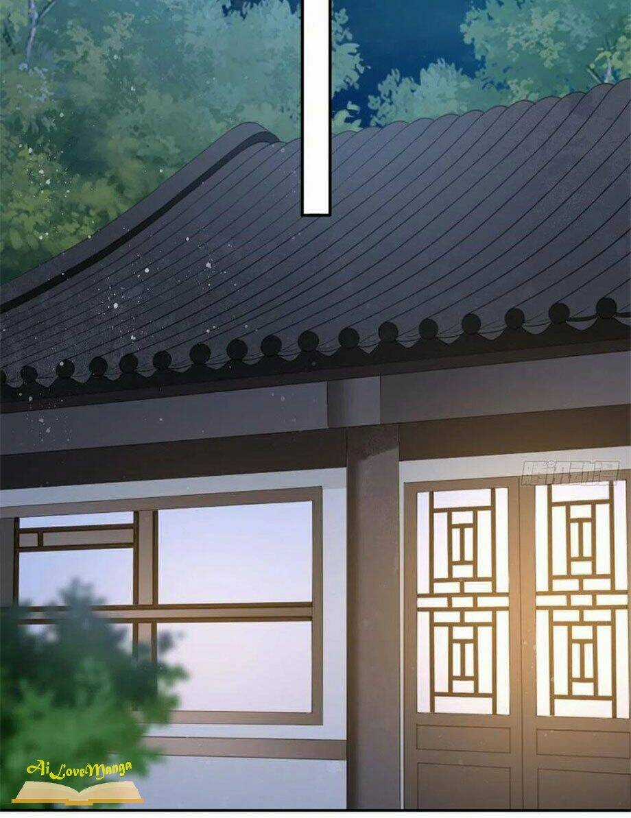 Vương Phi Thật Thích Trang Điểm Chapter 136 trang 31