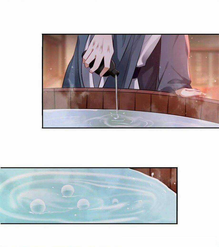 Vương Phi Thật Thích Trang Điểm Chapter 136 trang 32