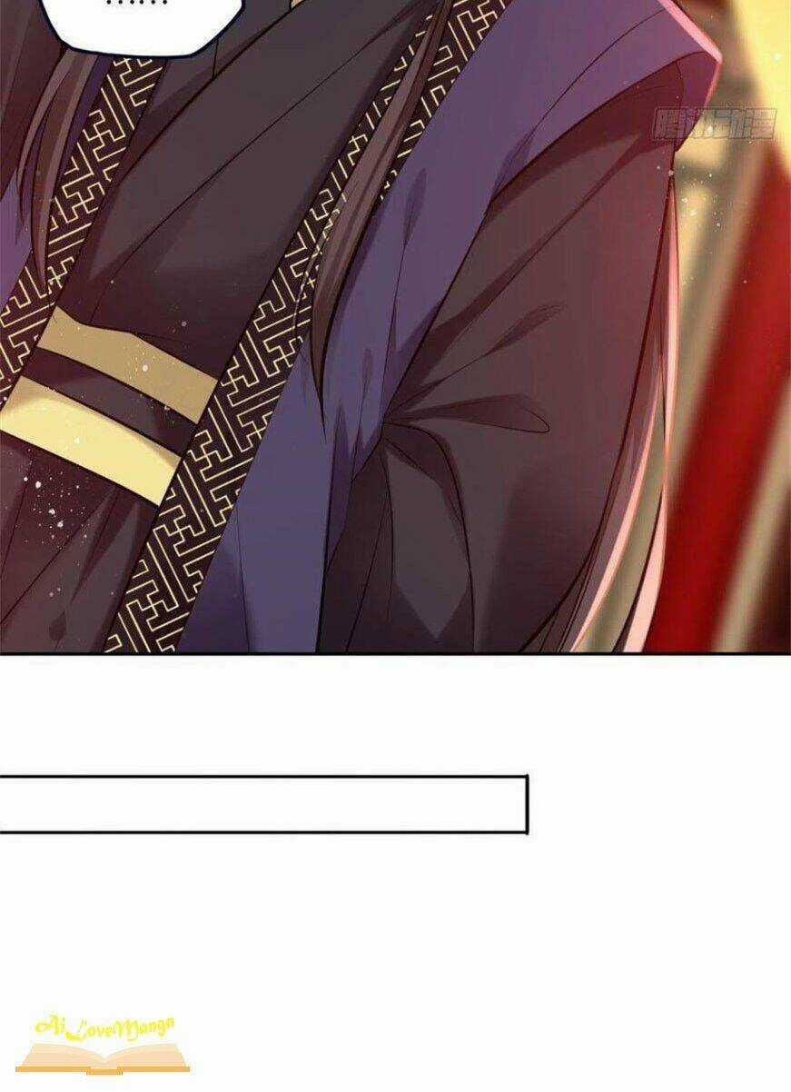 Vương Phi Thật Thích Trang Điểm Chapter 136 trang 9