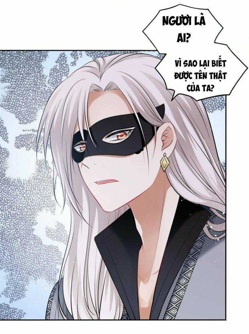 Vương Phi Thật Thích Trang Điểm Chapter 137 trang 17