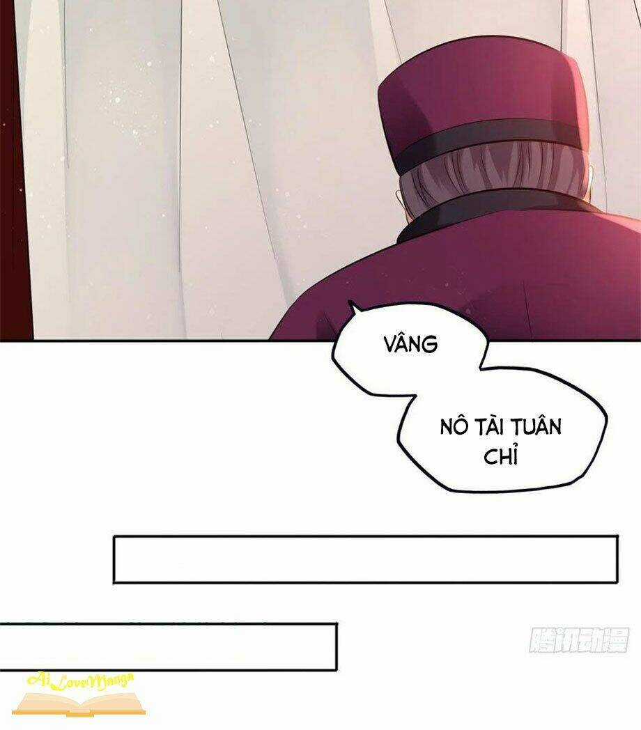 Vương Phi Thật Thích Trang Điểm Chapter 137 trang 29