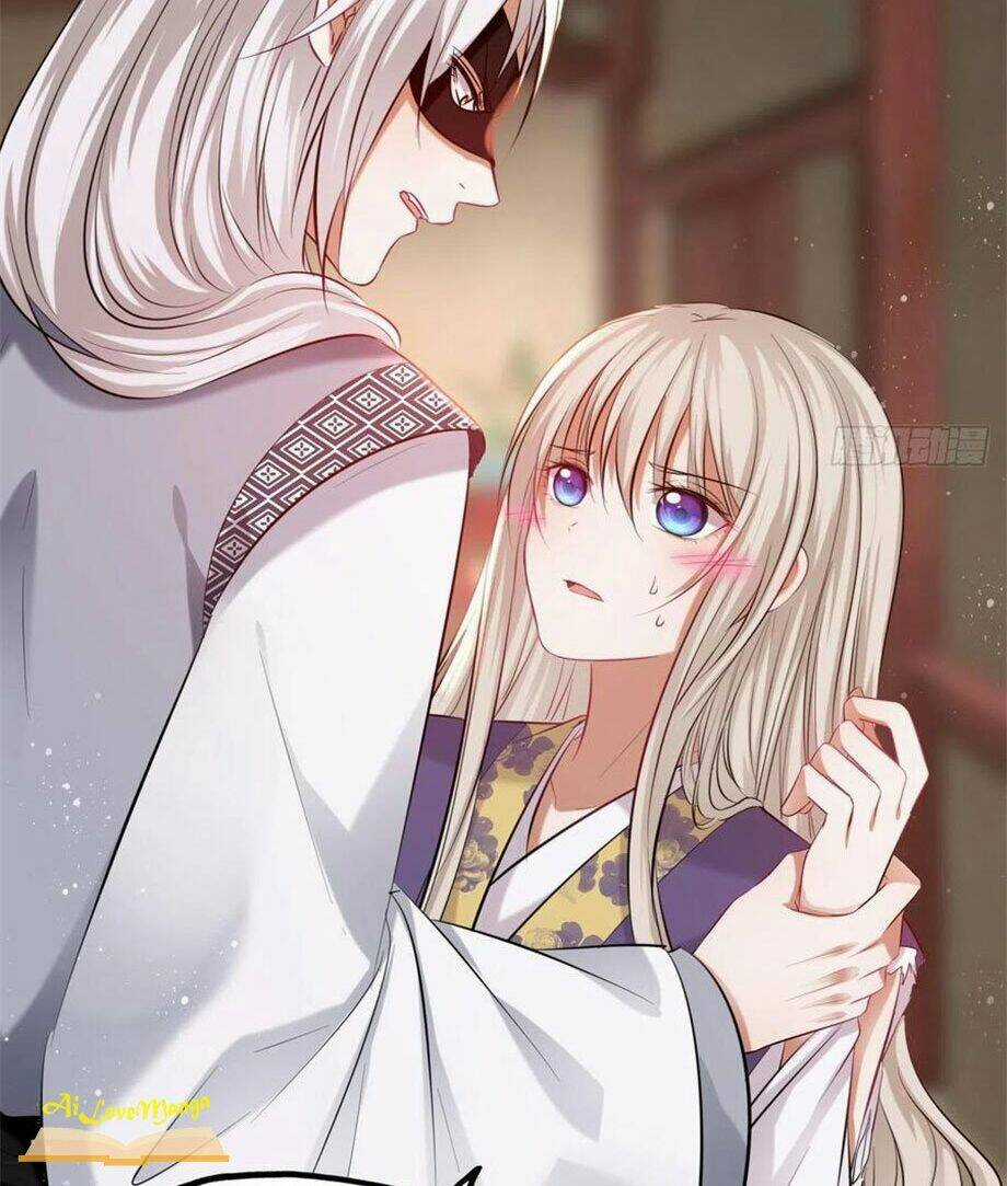 Vương Phi Thật Thích Trang Điểm Chapter 137 trang 31