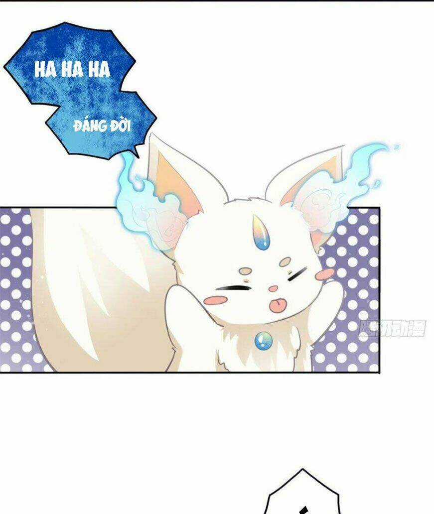 Vương Phi Thật Thích Trang Điểm Chapter 137 trang 8