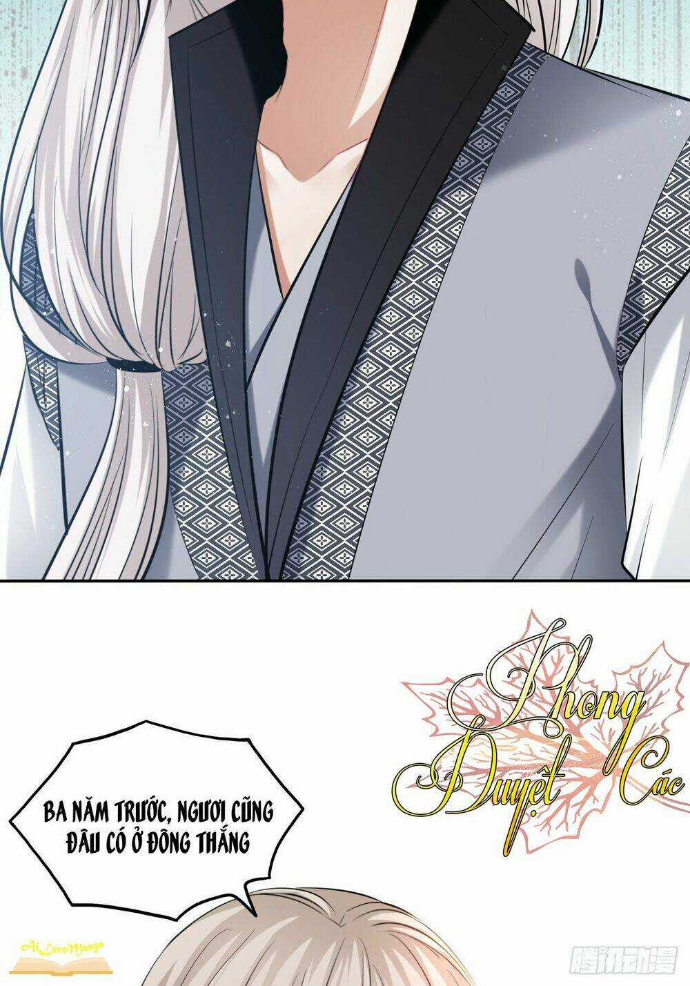 Vương Phi Thật Thích Trang Điểm Chapter 138 trang 6