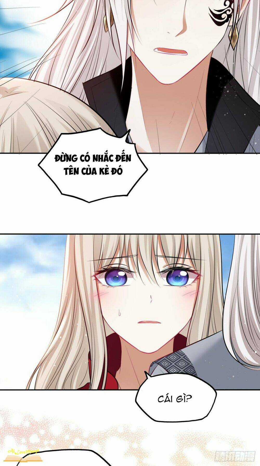 Vương Phi Thật Thích Trang Điểm Chapter 139 trang 30