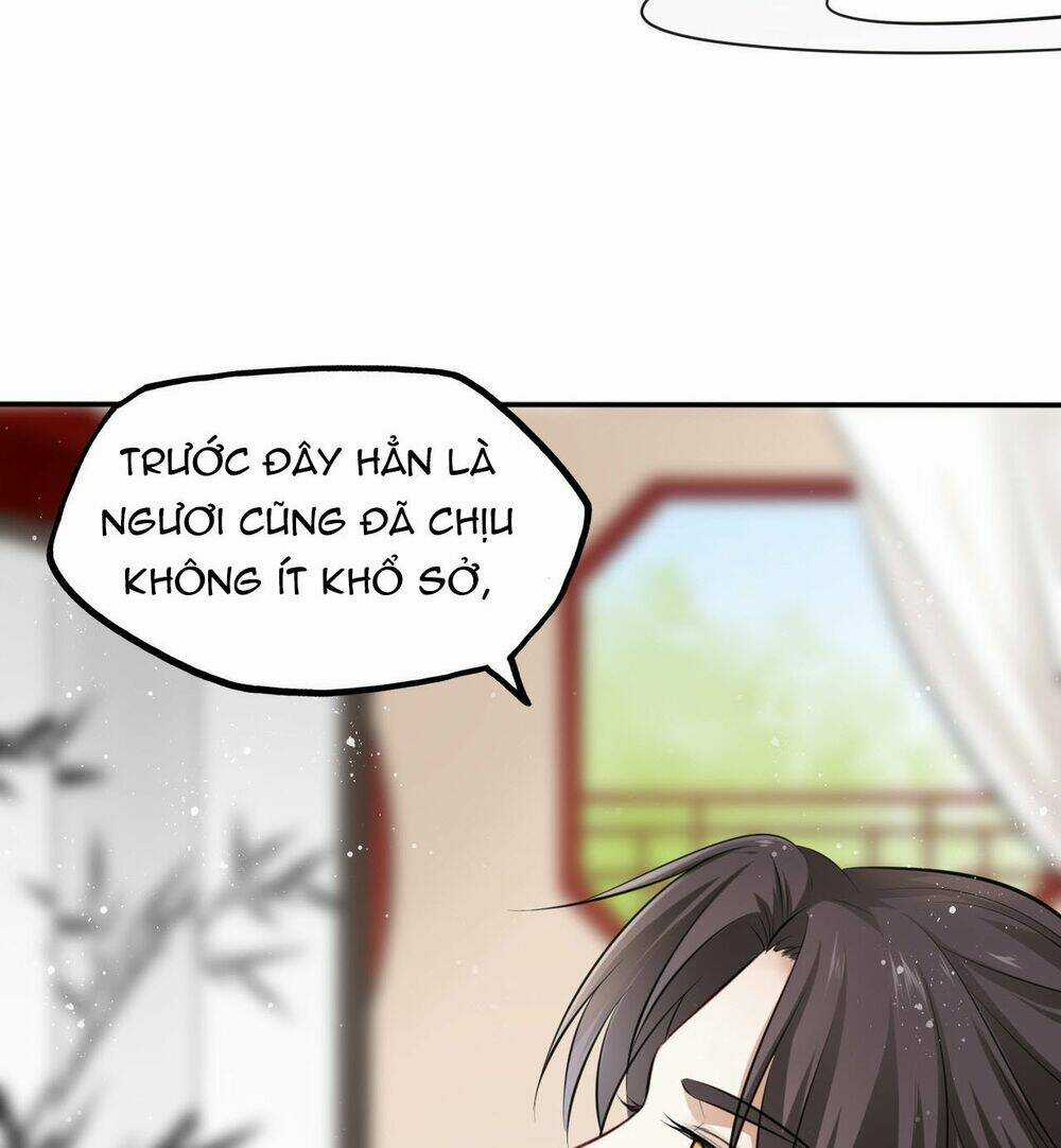 Vương Phi Thật Thích Trang Điểm Chapter 14 trang 12