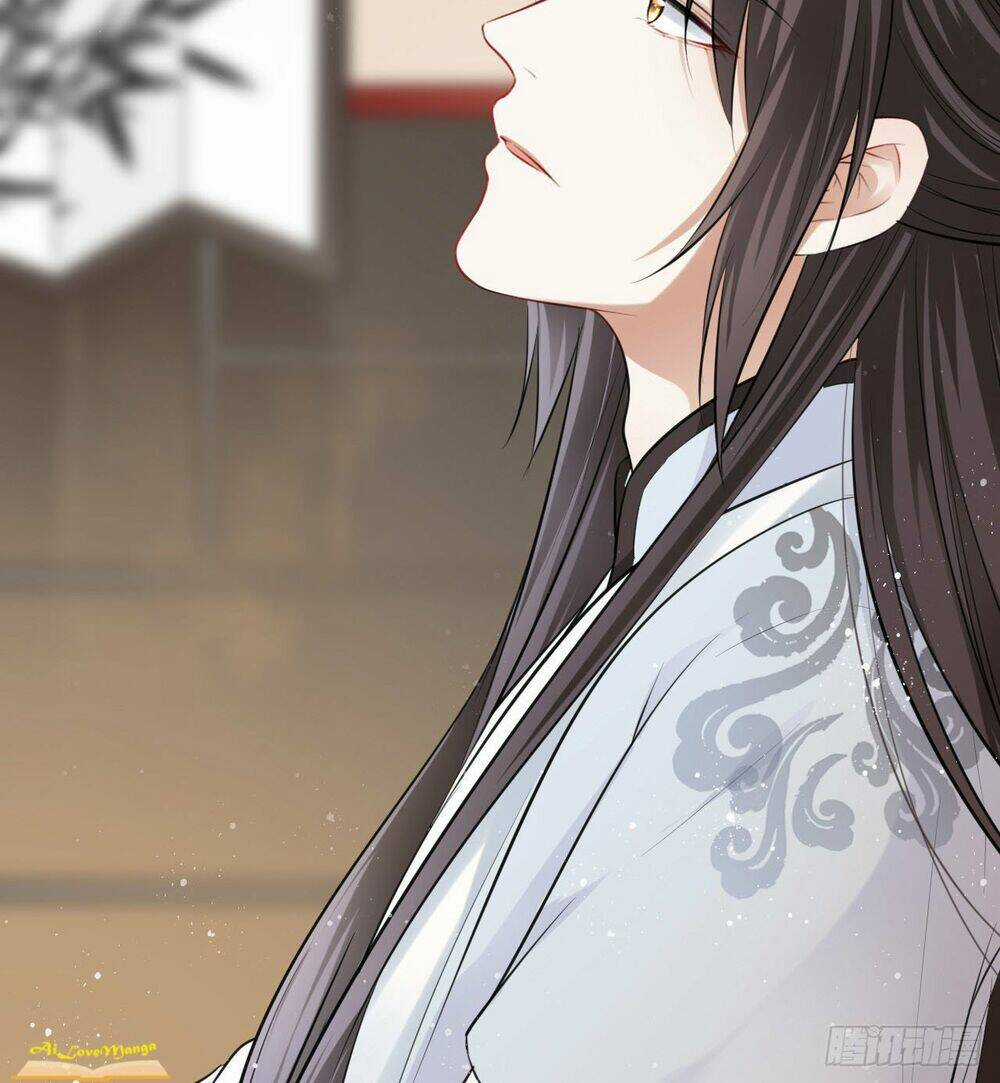 Vương Phi Thật Thích Trang Điểm Chapter 14 trang 13