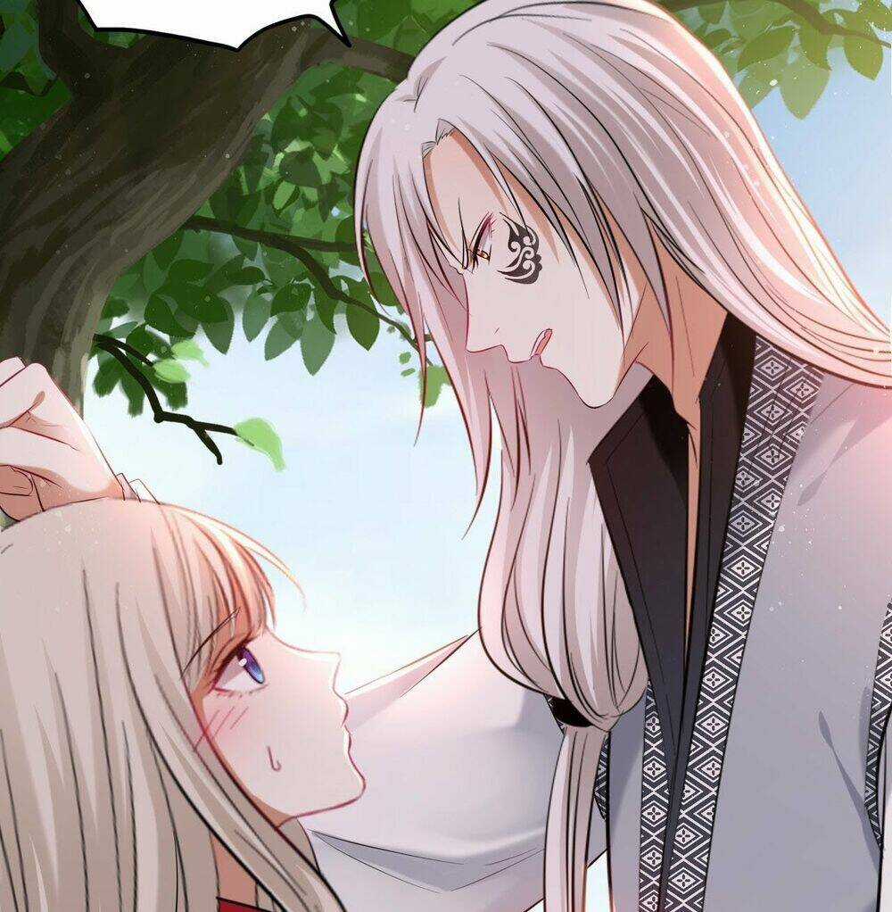 Vương Phi Thật Thích Trang Điểm Chapter 140 trang 21