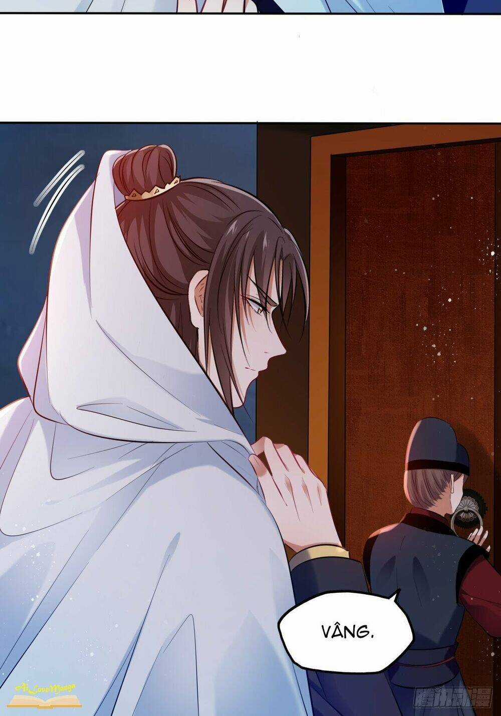 Vương Phi Thật Thích Trang Điểm Chapter 140 trang 29