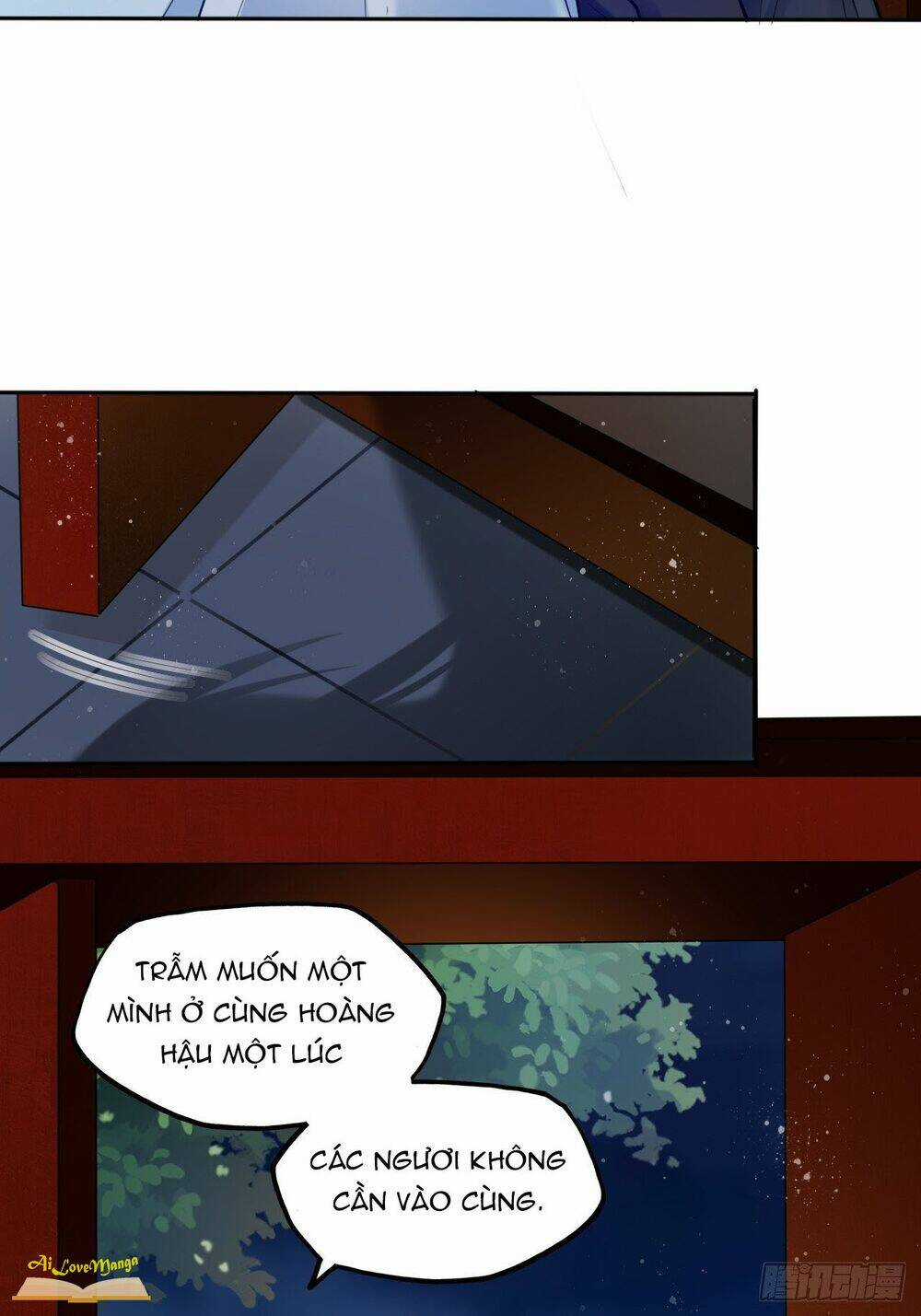 Vương Phi Thật Thích Trang Điểm Chapter 140 trang 30