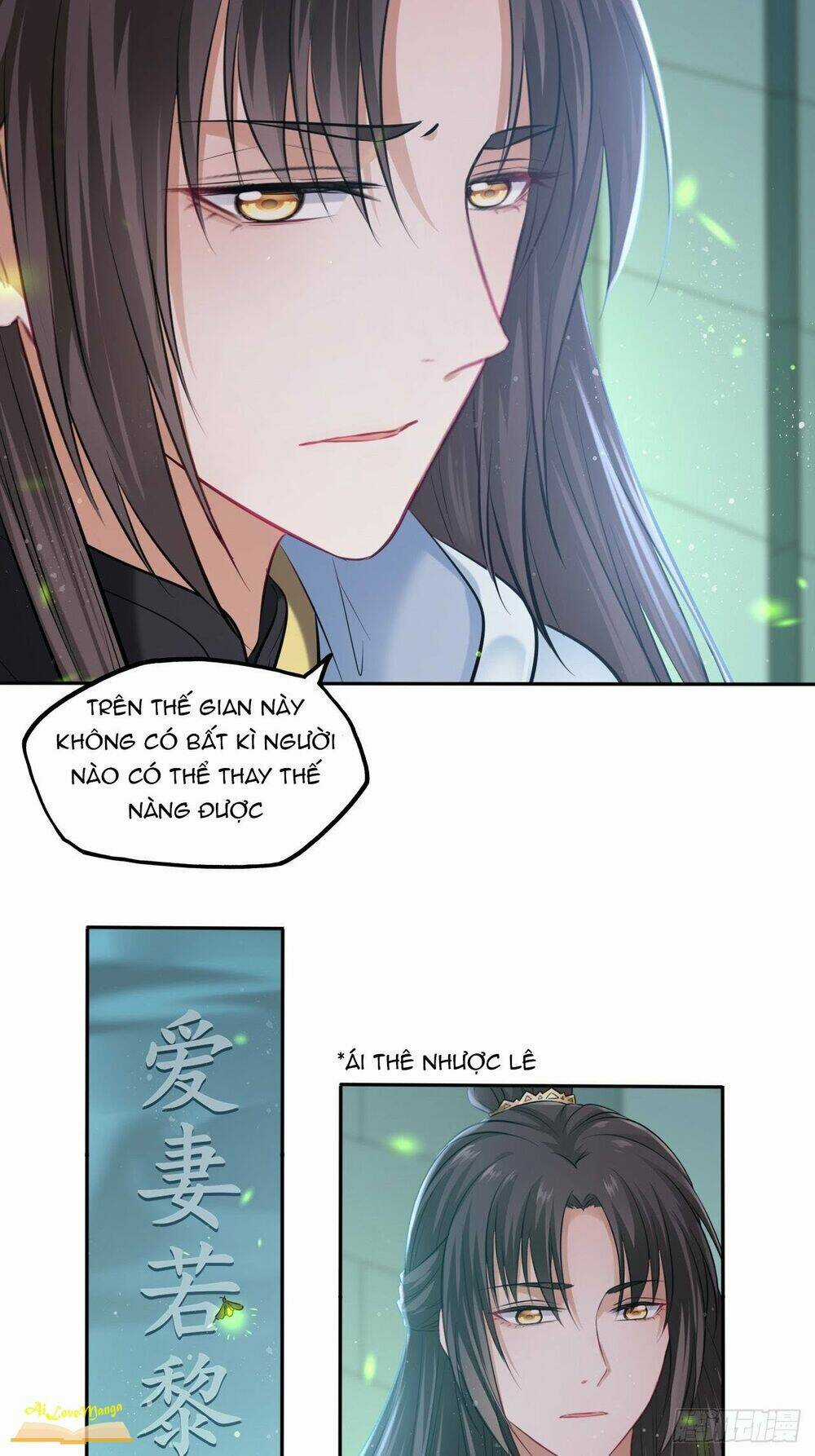 Vương Phi Thật Thích Trang Điểm Chapter 140 trang 39