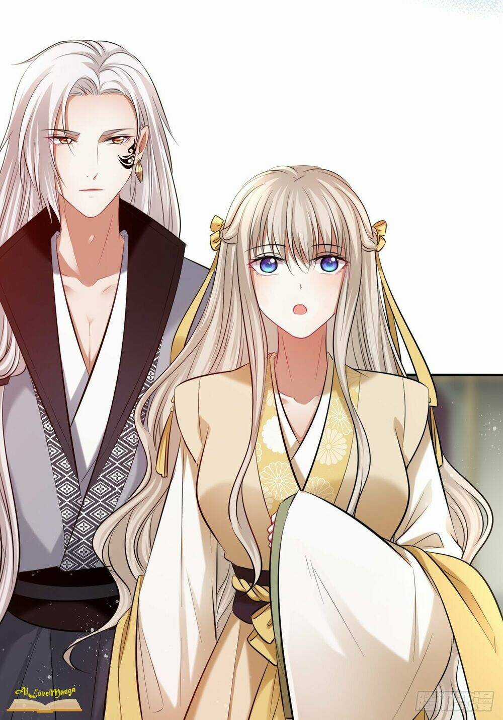 Vương Phi Thật Thích Trang Điểm Chapter 141 trang 16