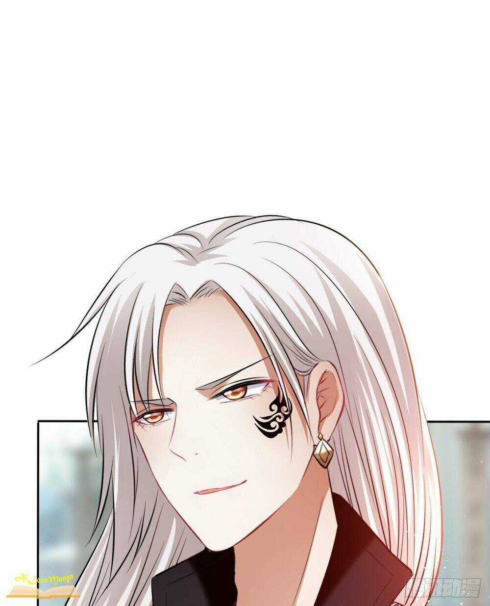 Vương Phi Thật Thích Trang Điểm Chapter 141 trang 20