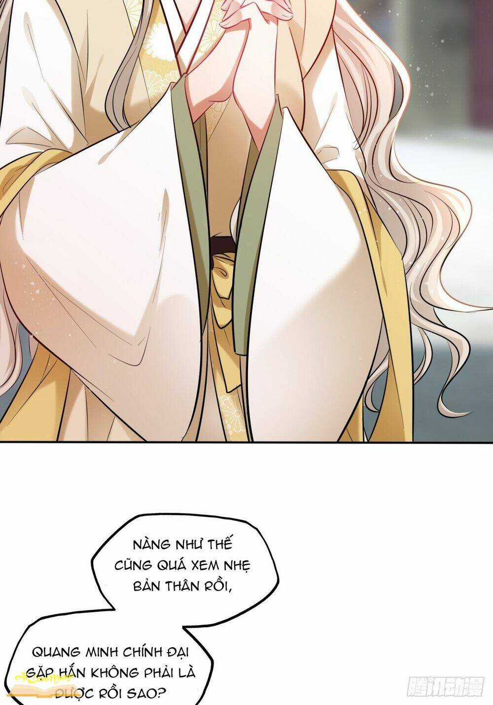 Vương Phi Thật Thích Trang Điểm Chapter 141 trang 25