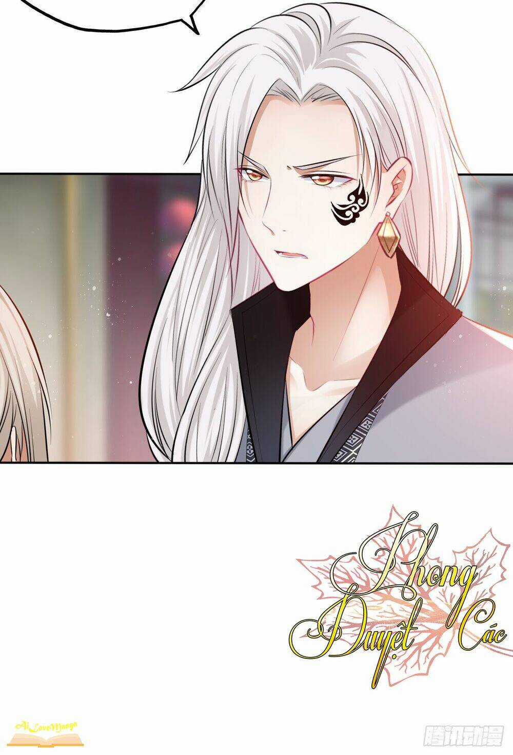 Vương Phi Thật Thích Trang Điểm Chapter 141 trang 26