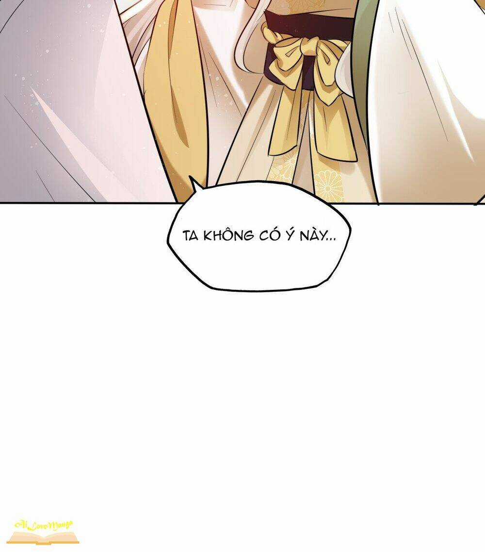 Vương Phi Thật Thích Trang Điểm Chapter 141 trang 29