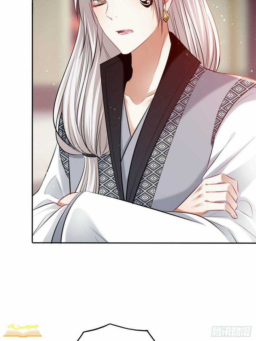 Vương Phi Thật Thích Trang Điểm Chapter 141 trang 33