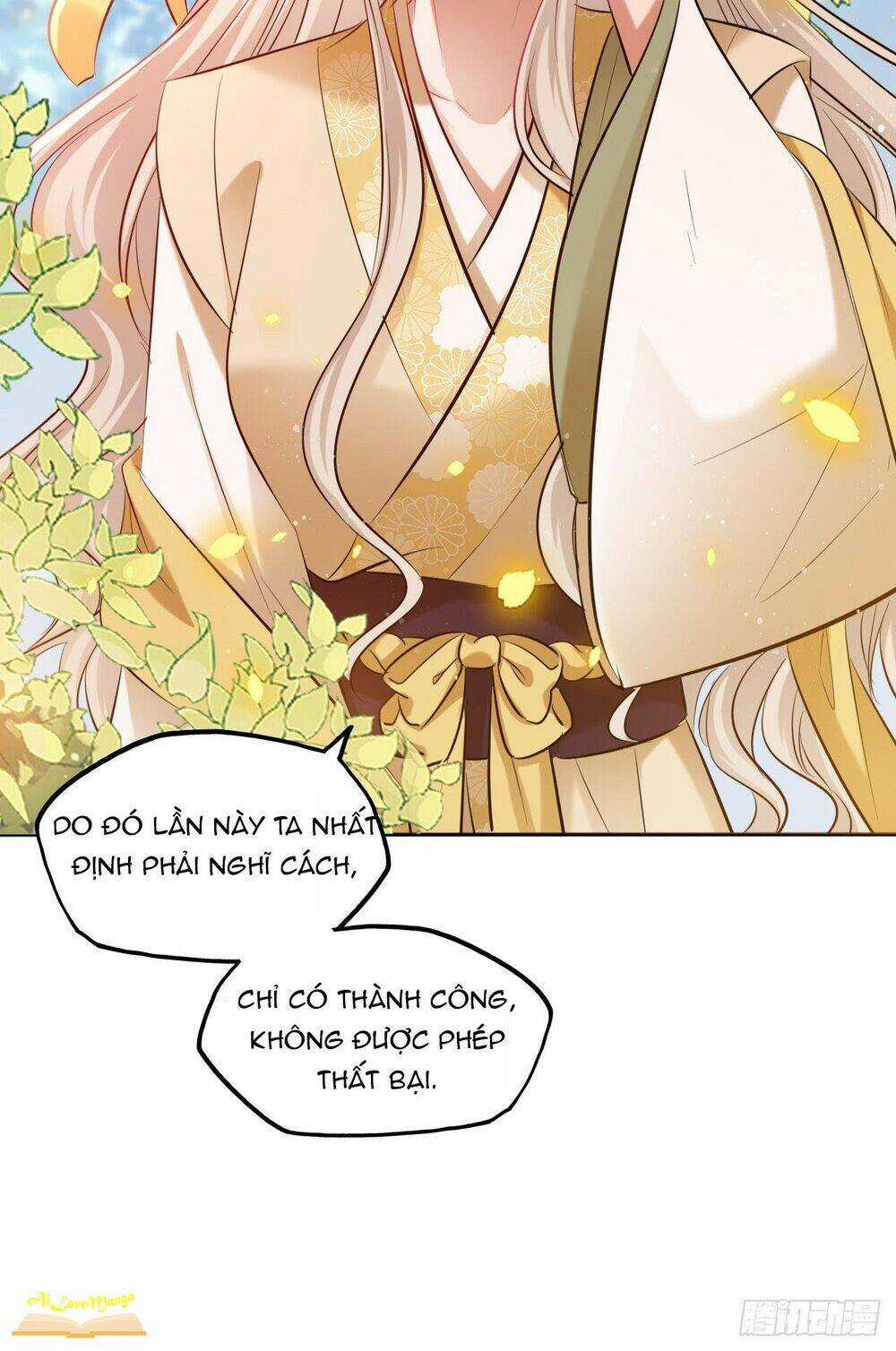 Vương Phi Thật Thích Trang Điểm Chapter 141 trang 37