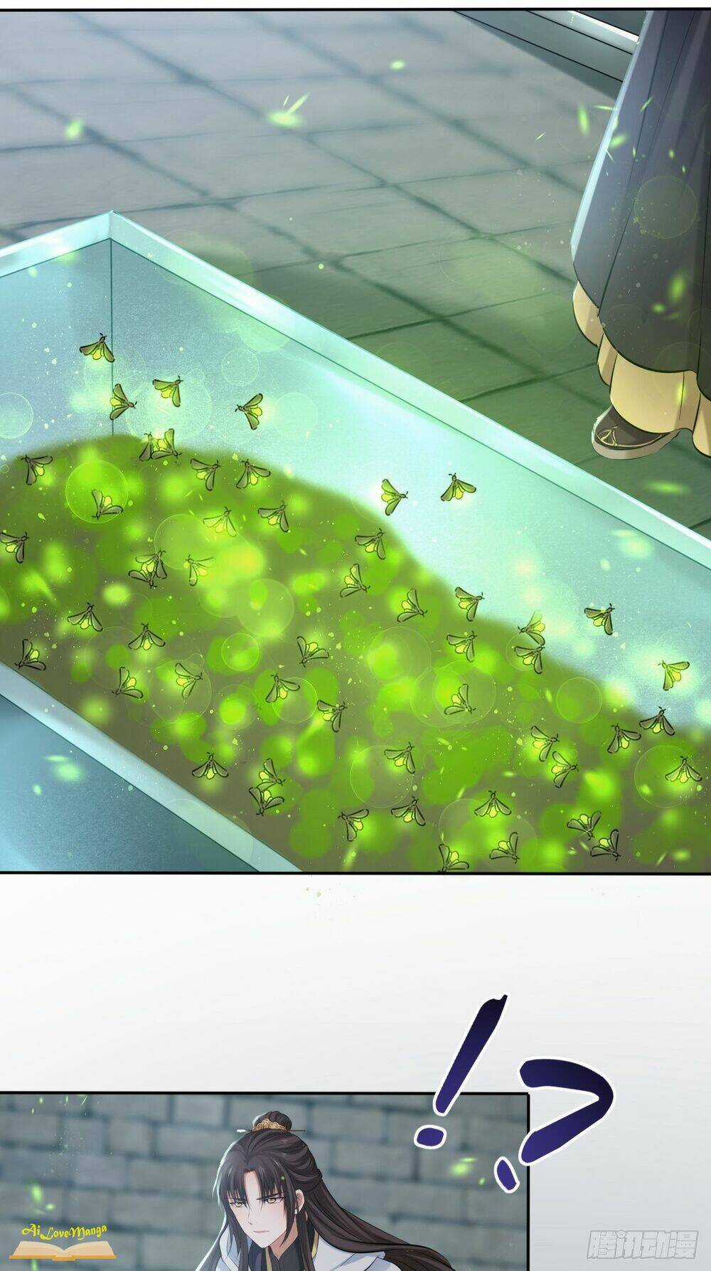 Vương Phi Thật Thích Trang Điểm Chapter 141 trang 4