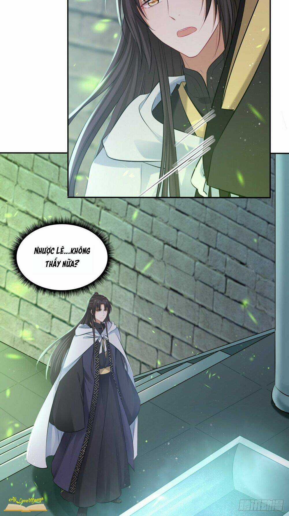 Vương Phi Thật Thích Trang Điểm Chapter 141 trang 6