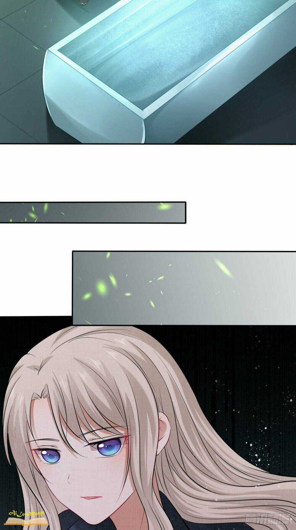 Vương Phi Thật Thích Trang Điểm Chapter 141 trang 7