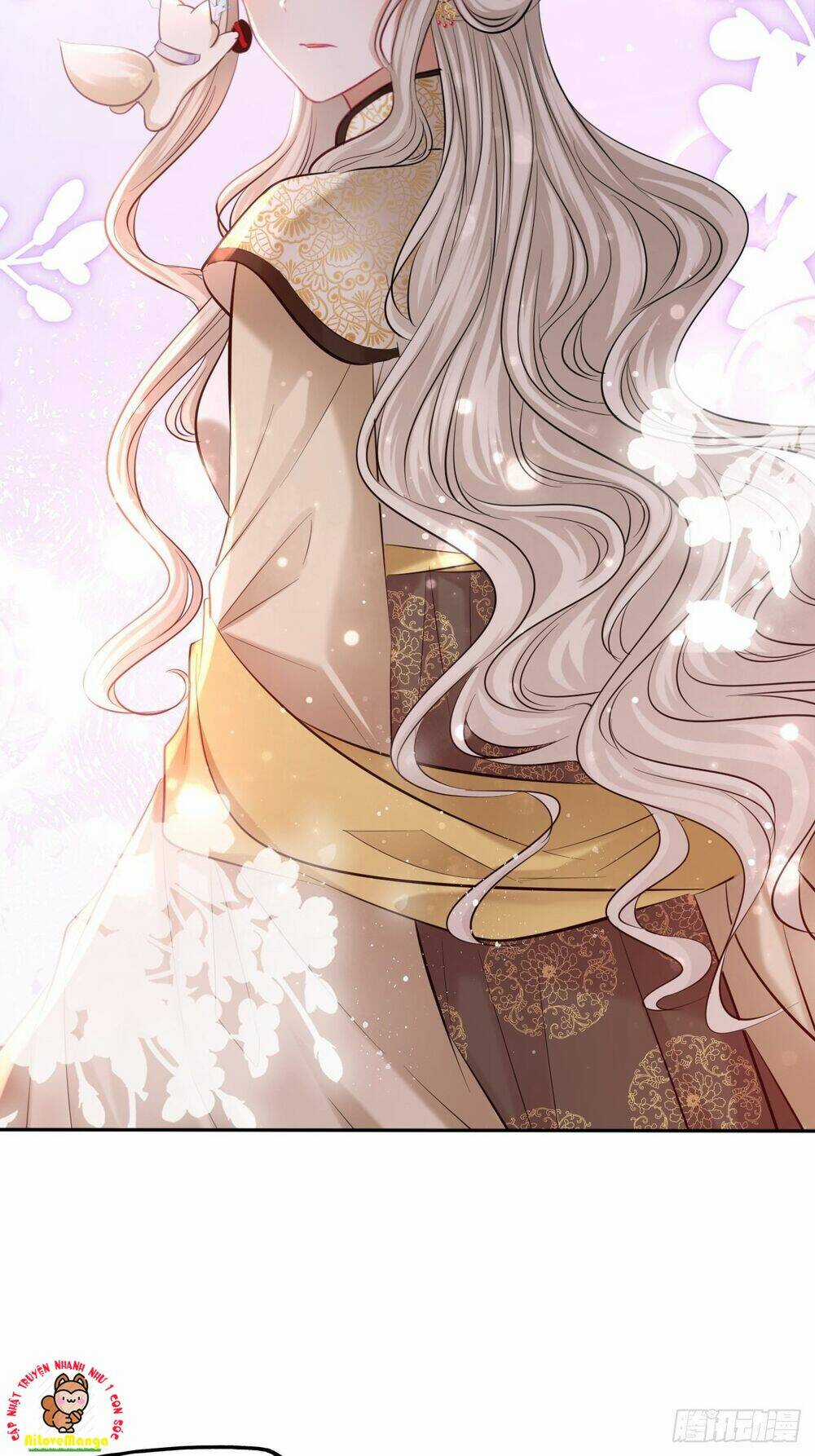 Vương Phi Thật Thích Trang Điểm Chapter 142 trang 18