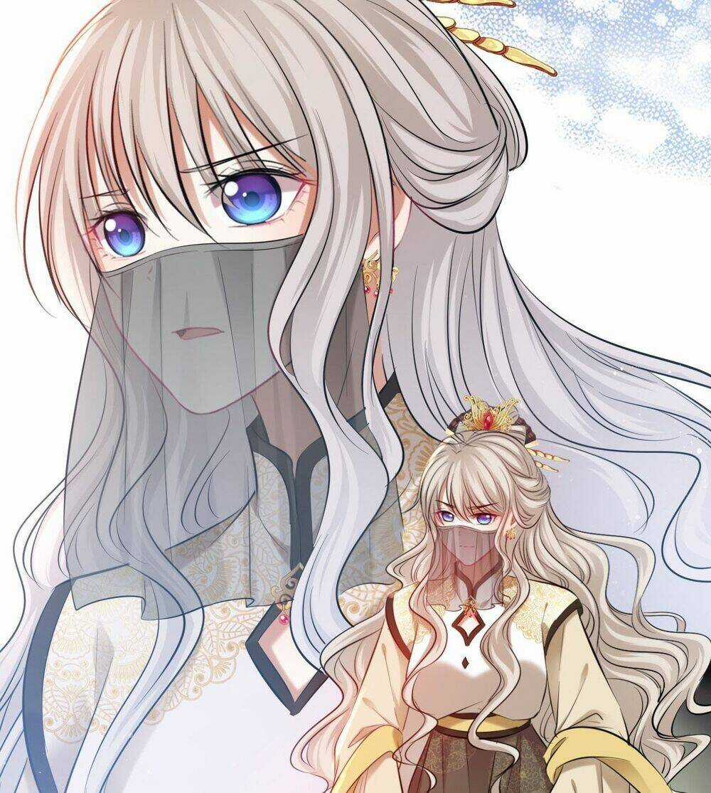 Vương Phi Thật Thích Trang Điểm Chapter 142 trang 27