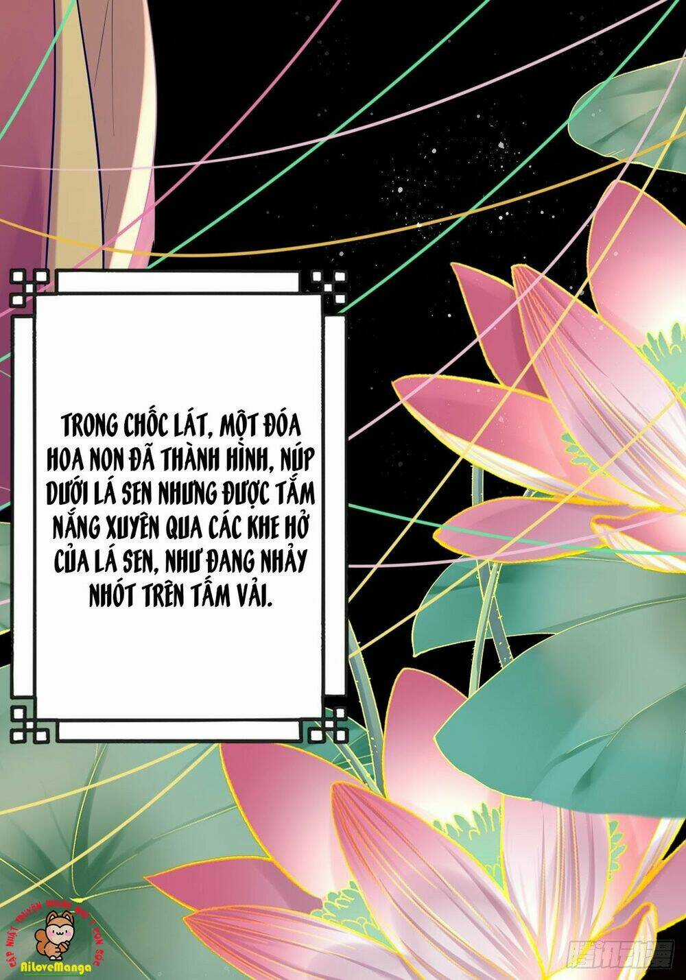 Vương Phi Thật Thích Trang Điểm Chapter 143 trang 20