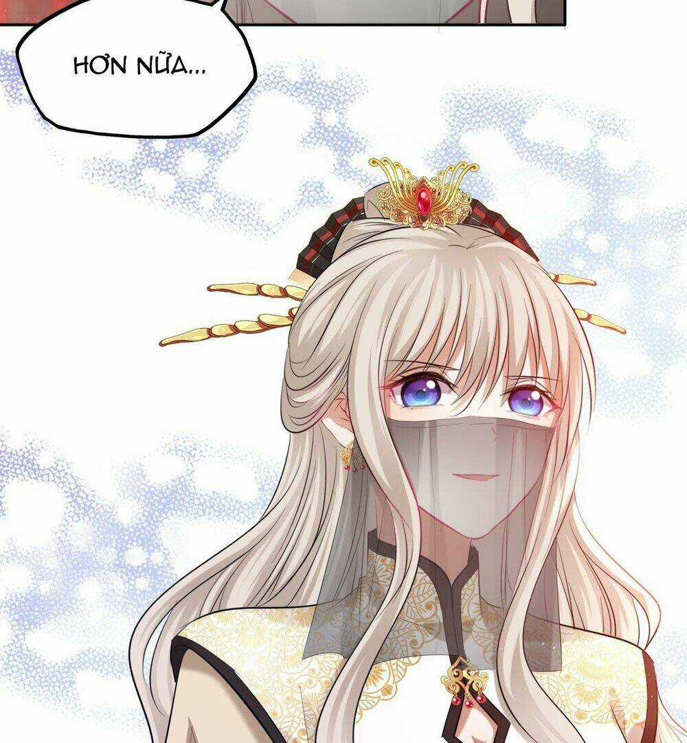 Vương Phi Thật Thích Trang Điểm Chapter 143 trang 26