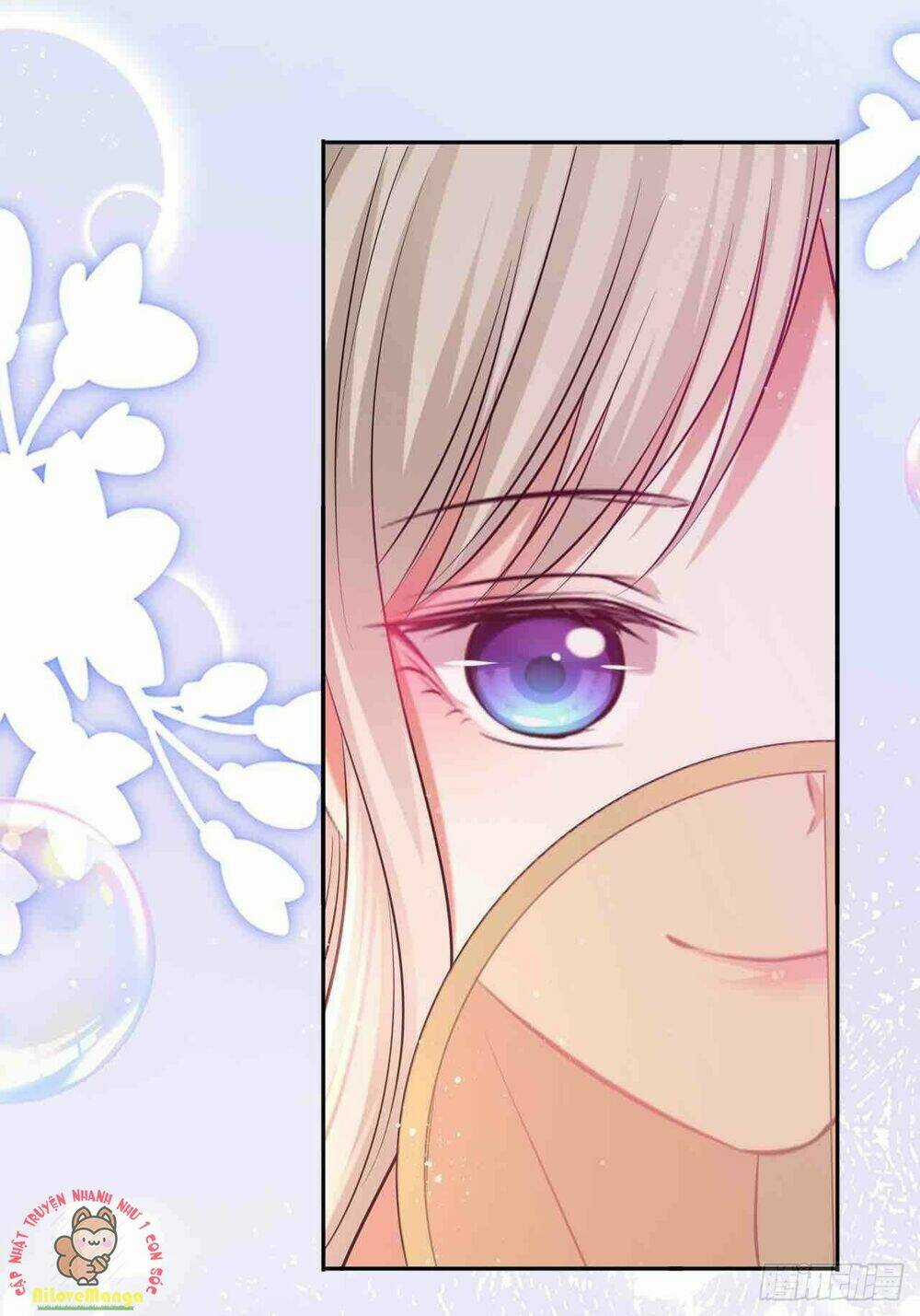 Vương Phi Thật Thích Trang Điểm Chapter 144 trang 2