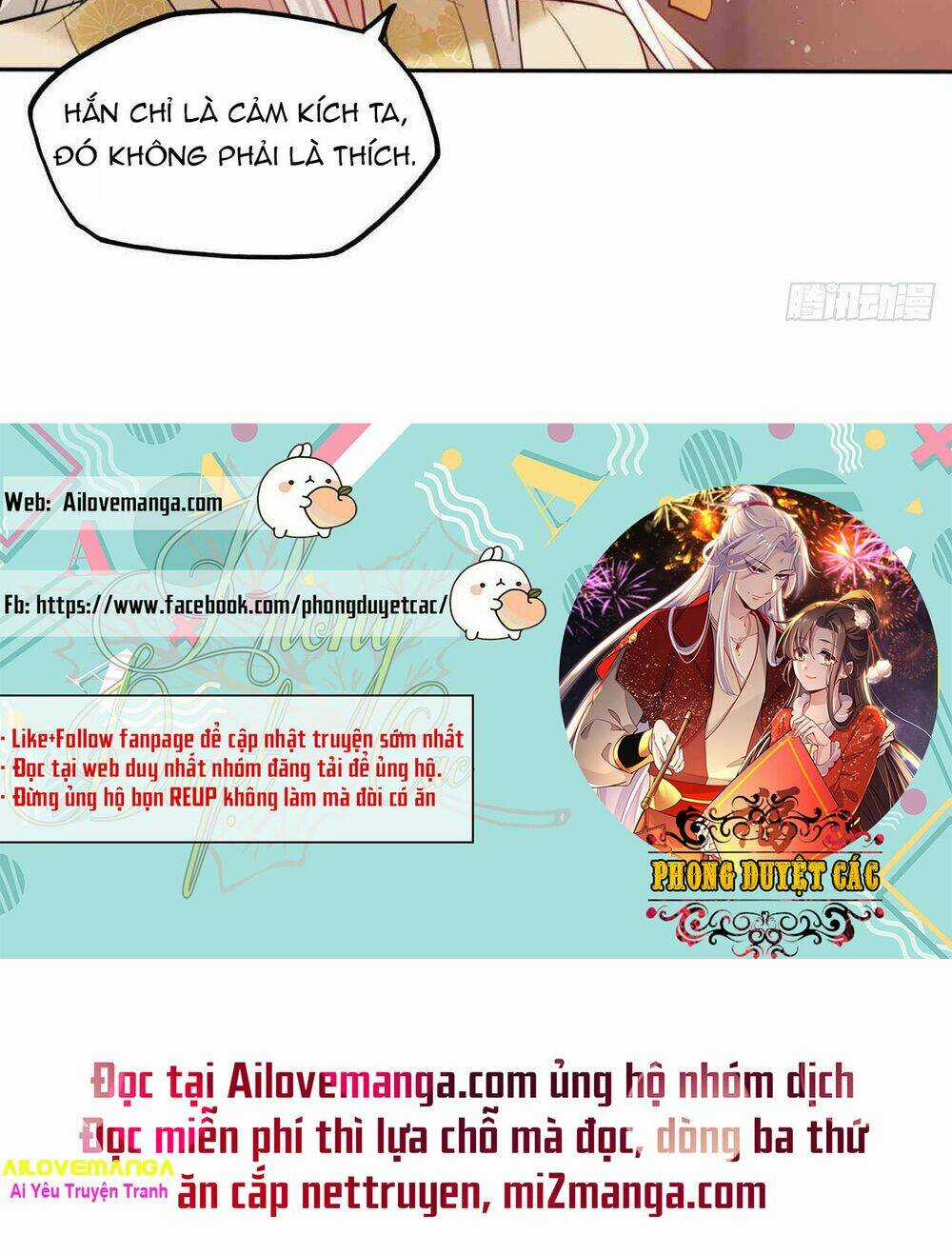 Vương Phi Thật Thích Trang Điểm Chapter 145 trang 12