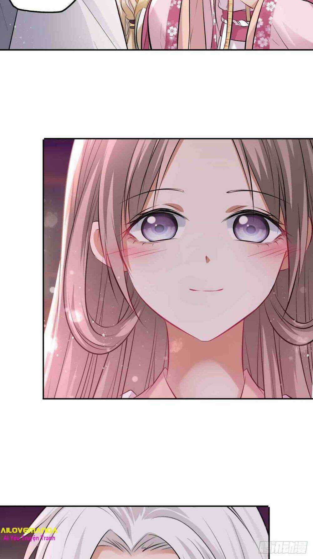 Vương Phi Thật Thích Trang Điểm Chapter 145 trang 27