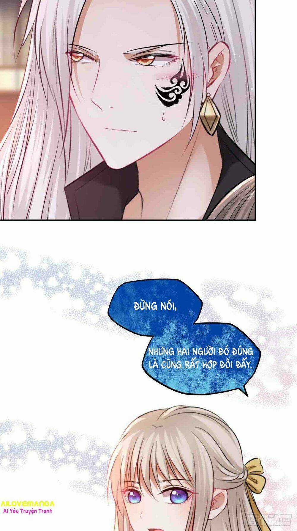 Vương Phi Thật Thích Trang Điểm Chapter 145 trang 28