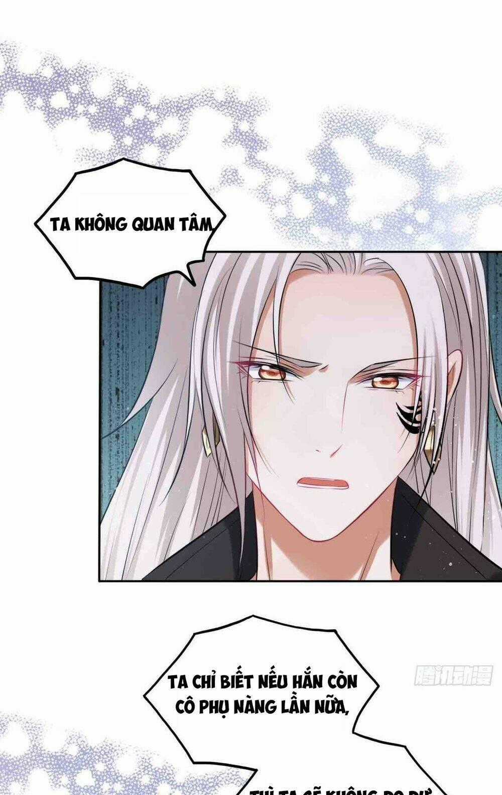 Vương Phi Thật Thích Trang Điểm Chapter 145 trang 35