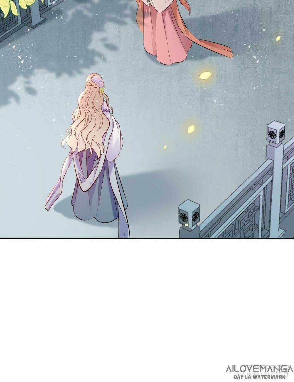 Vương Phi Thật Thích Trang Điểm Chapter 146 trang 16