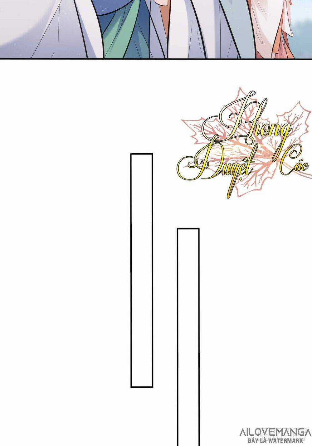 Vương Phi Thật Thích Trang Điểm Chapter 146 trang 20