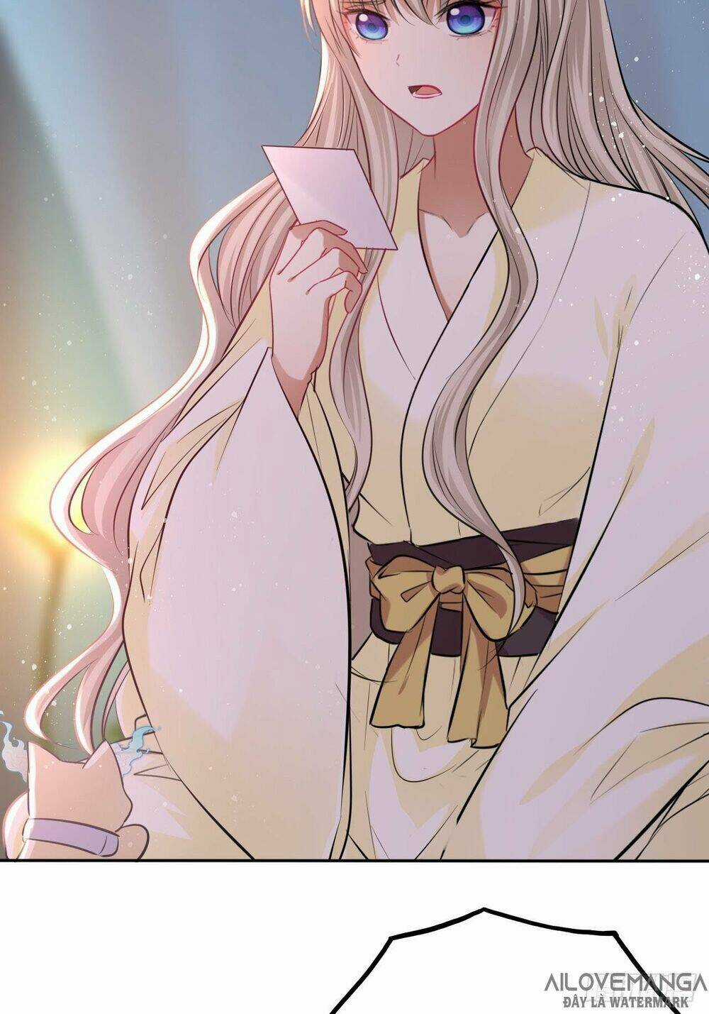 Vương Phi Thật Thích Trang Điểm Chapter 146 trang 27