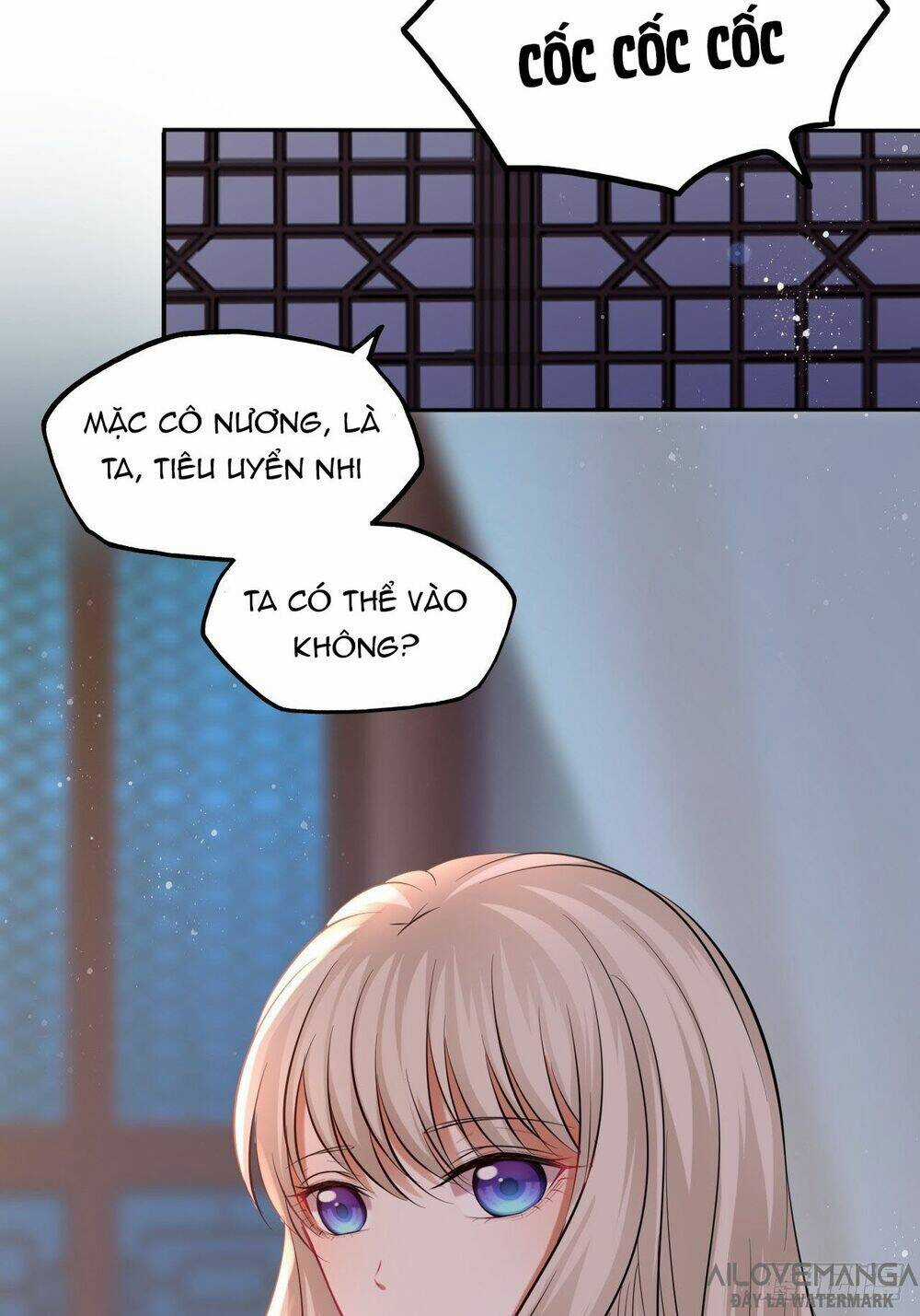 Vương Phi Thật Thích Trang Điểm Chapter 146 trang 28