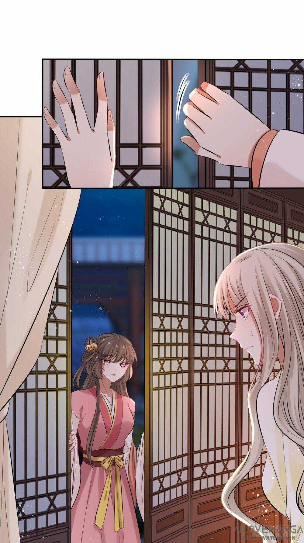 Vương Phi Thật Thích Trang Điểm Chapter 146 trang 30