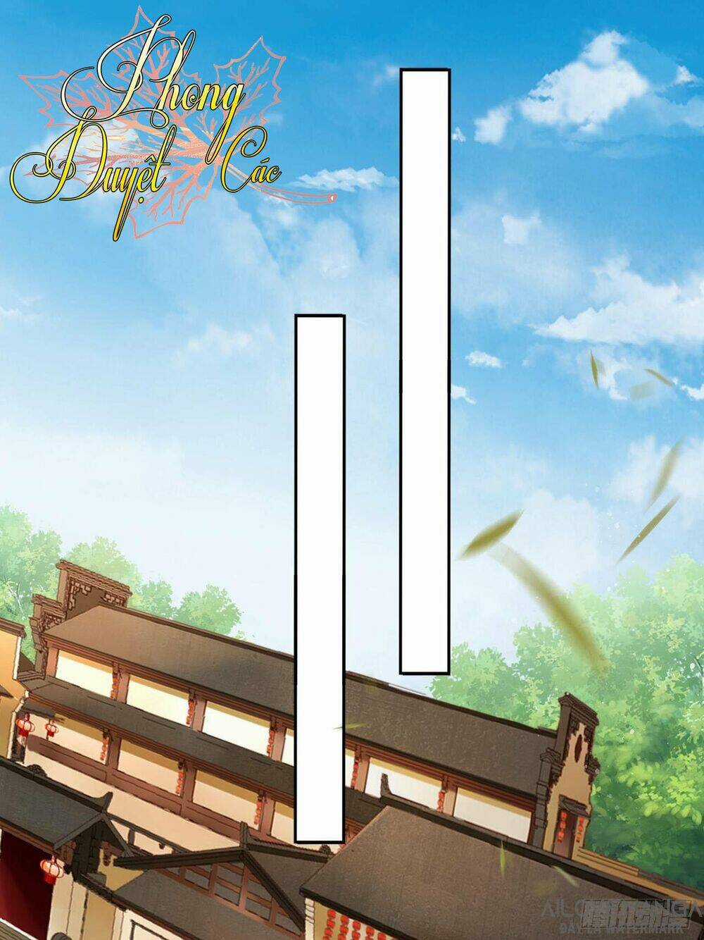 Vương Phi Thật Thích Trang Điểm Chapter 146 trang 6